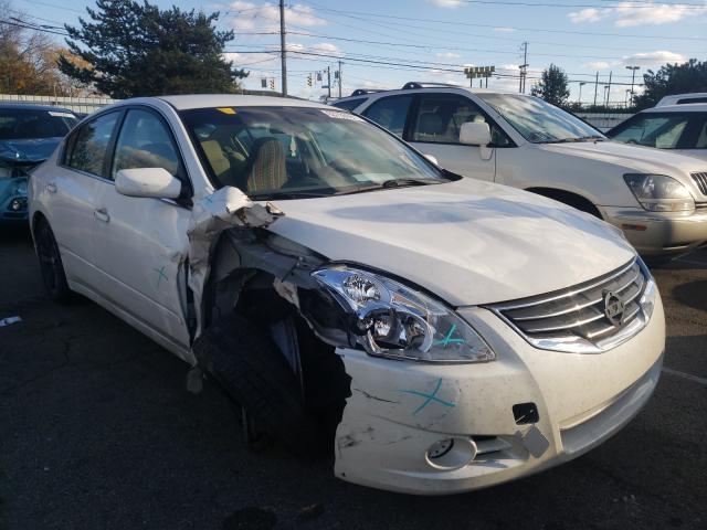 2012 NISSAN ALTIMA BAS 1N4AL2AP0CN426237