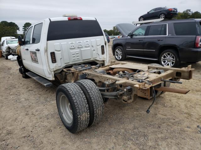 2018 GMC SIERRA K35 1GT42VCG5JF195190