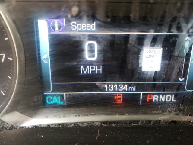 2017 GMC ACADIA ALL 1GKKNVLS4HZ152976