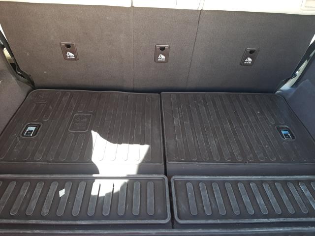 2020 LEXUS RX 350 L JTJHZKEAXL2015892