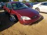 2007 FORD  TAURUS