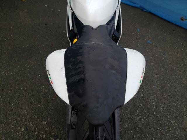 2019 DUCATI SUPERBIKE ZDM14B1W6KB010244