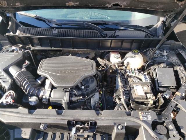 2017 GMC ACADIA ALL 1GKKNVLS4HZ152976