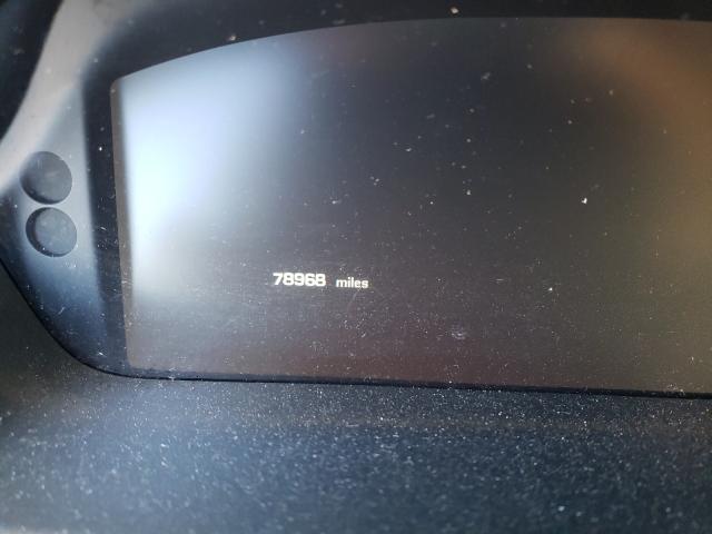 2014 JAGUAR XJ SAJWJ1CD2E8V70782
