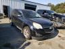 2011 CHEVROLET  EQUINOX