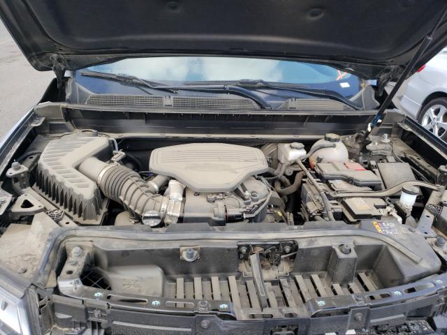 2020 GMC ACADIA AT4 1GKKNLLS8LZ207944
