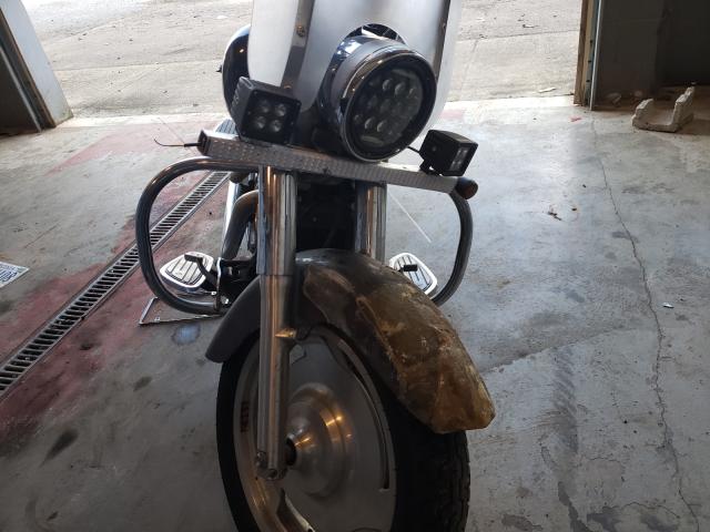 2002 HONDA VT1100 1HFSC43002A204755