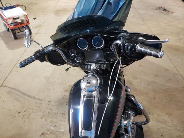 2009 HARLEY-DAVIDSON FLHTC 1HD1FF4119Y622208