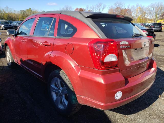 2010 DODGE CALIBER MA 1B3CB3HAXAD565406