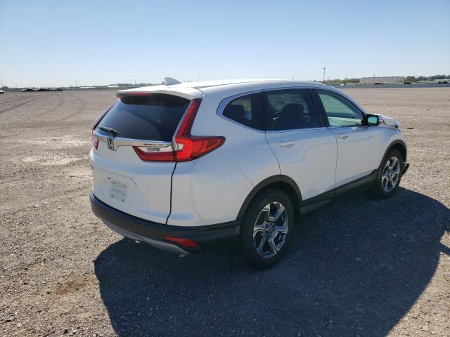 2018 HONDA CR-V EX 2HKRW1H5XJH521145