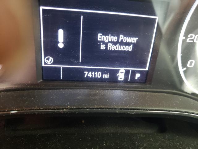 1G1BE5SM9K7114444 Chevrolet Cruze Lt 2019. Фото: 7