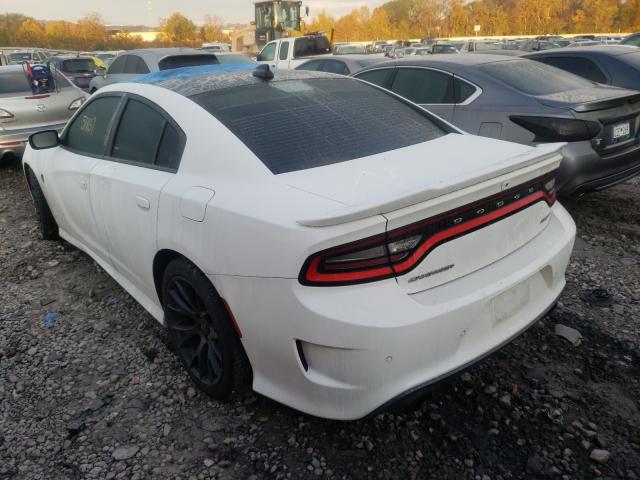 2016 DODGE CHARGER SR 2C3CDXL90GH338898