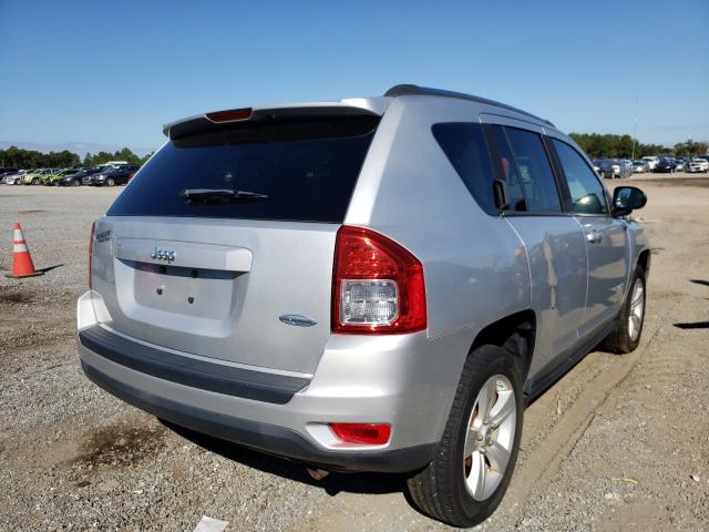 1J4NT1FB5BD260752 Jeep Compass Sport