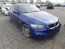 2011 BMW  3 SERIES