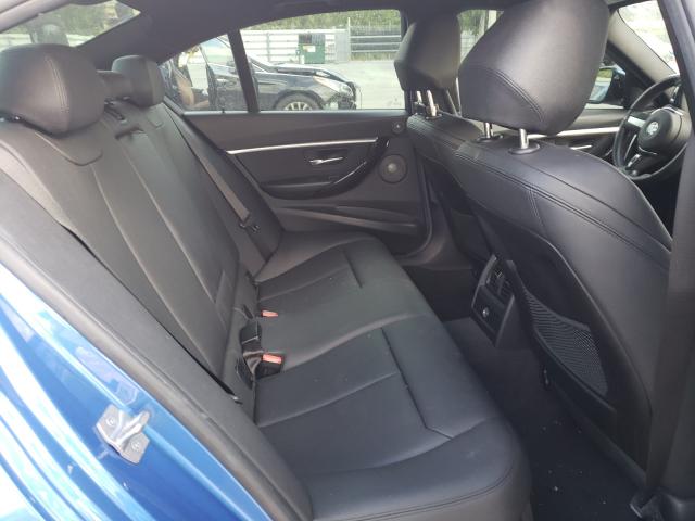2018 BMW 340 I WBA8B3C54JK385071