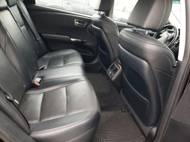 2015 TOYOTA AVALON HYB 4T1BD1EB8FU039803