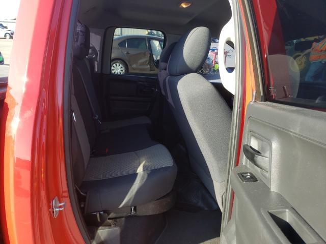 2012 DODGE RAM 1500 S 1C6RD6FT9CS157705