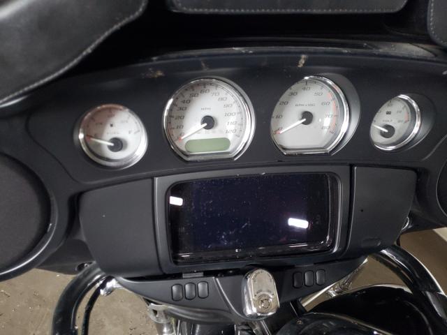 2020 HARLEY-DAVIDSON FLHX 1HD1KBC1XLB675554