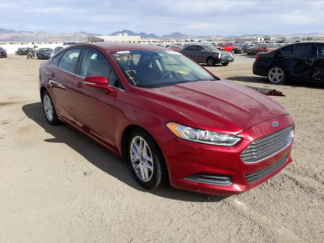 2015 FORD FUSION SE 3FA6P0HD3FR294893