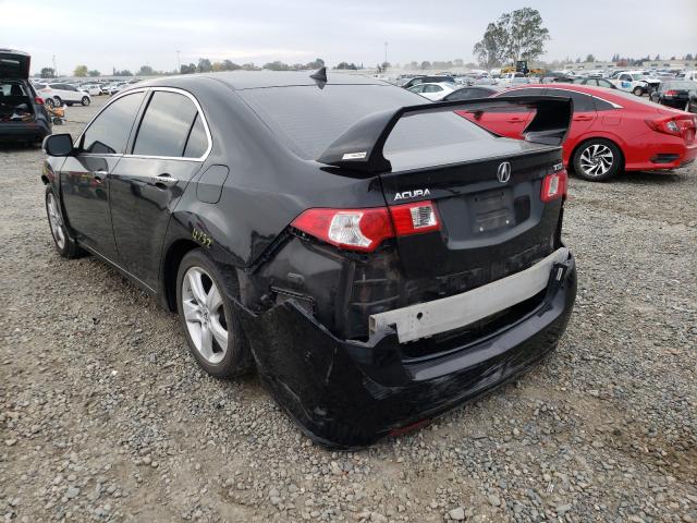 2010 ACURA TSX JH4CU2E61AC043237