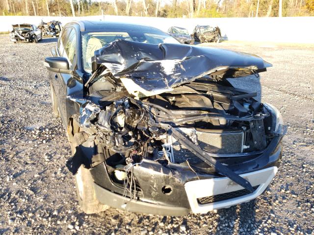 2011 VOLVO XC60 3.2 YV4940DZ6B2193408