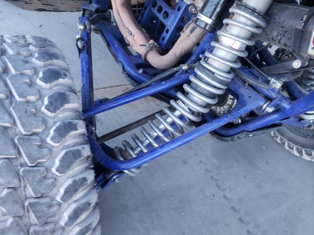 2017 YAMAHA YXZ1000 5Y4AN08Y4HA102124