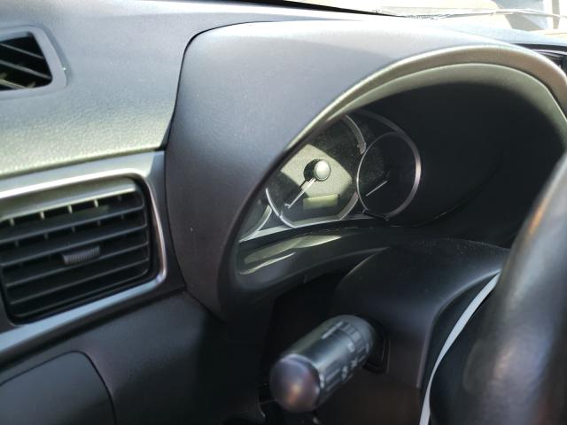 2012 SUBARU IMPREZA WR JF1GR7E61CG201384