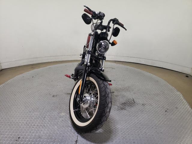 2015 HARLEY-DAVIDSON XL1200 FOR 1HD1LC319FC434621