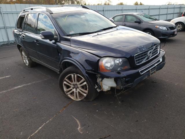 2011 VOLVO XC90 3.2 YV4952CZ2B1596866