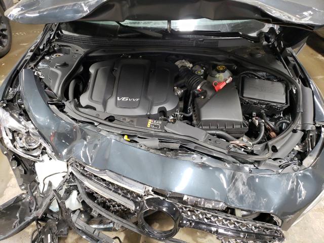 2018 BUICK LACROSSE A 1G4ZT5SSXJU127483