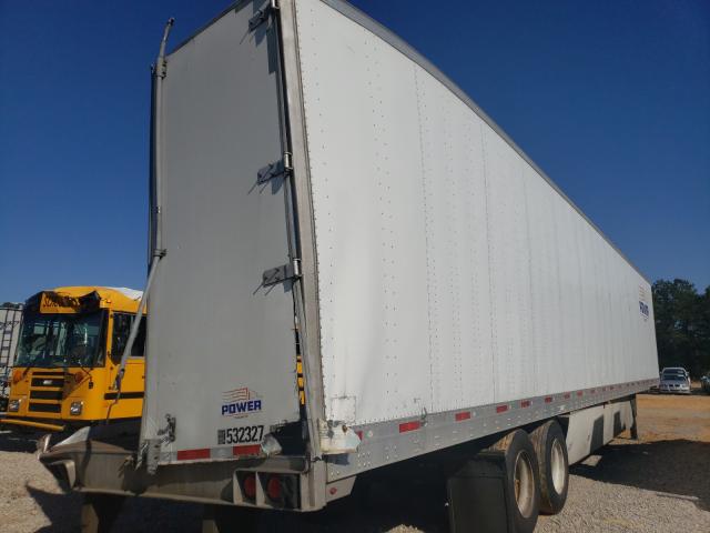 1UYVS2531EP010633 Utility Trailer 2014. Фото: 5