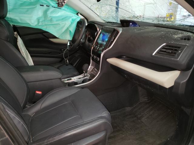2020 SUBARU ASCENT LIM 4S4WMAMD4L3446197