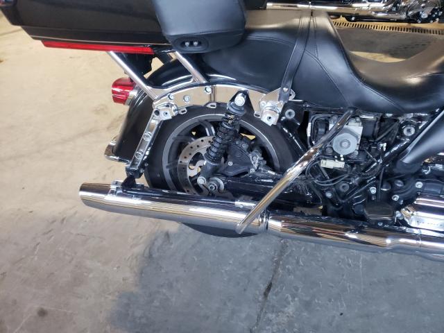 2017 HARLEY-DAVIDSON FLHTKL ULT 1HD1KKD1XHB675625