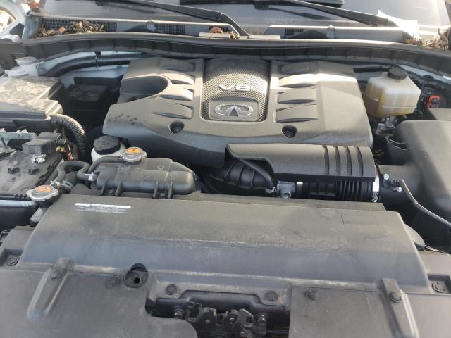 2019 INFINITI QX80 LUXE JN8AZ2ND3K9850578