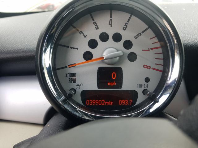 2012 MINI COOPER COU WMWSX1C58CT300208