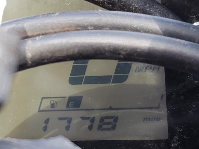 2019 YAMAHA YZFR3 MH3RH17Y7KK002256
