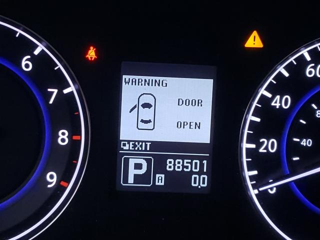 2015 INFINITI Q40 JN1CV6AP6FM580694