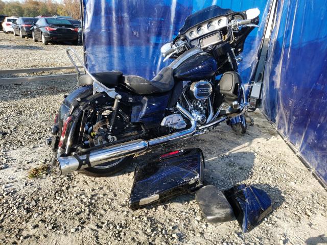2016 HARLEY-DAVIDSON FLHXSE CVO 1HD1PXN10GB964797