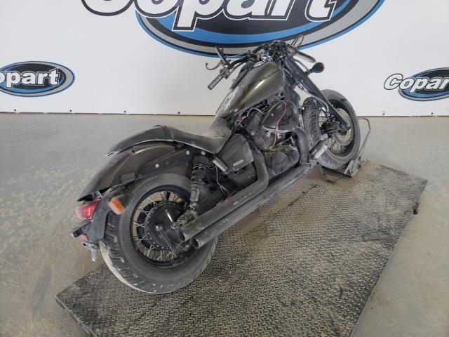 2014 HONDA VT750 C2B JH2RC5372EK400052