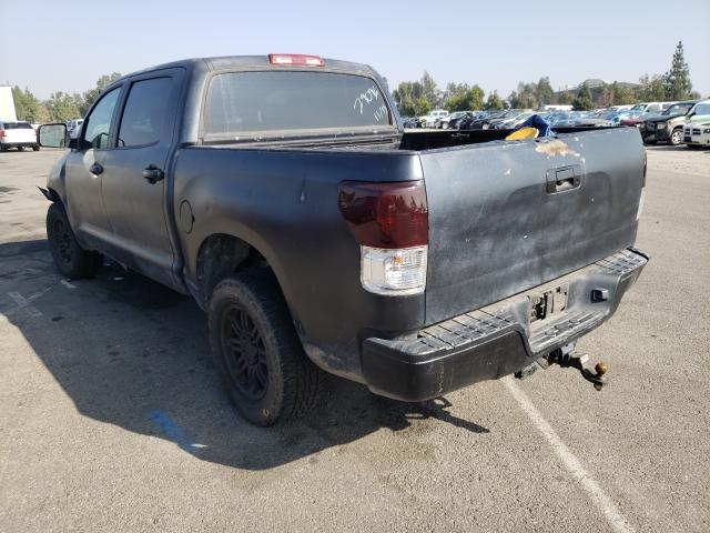 2013 TOYOTA TUNDRA 4WD 5TFEY5F16DX140840