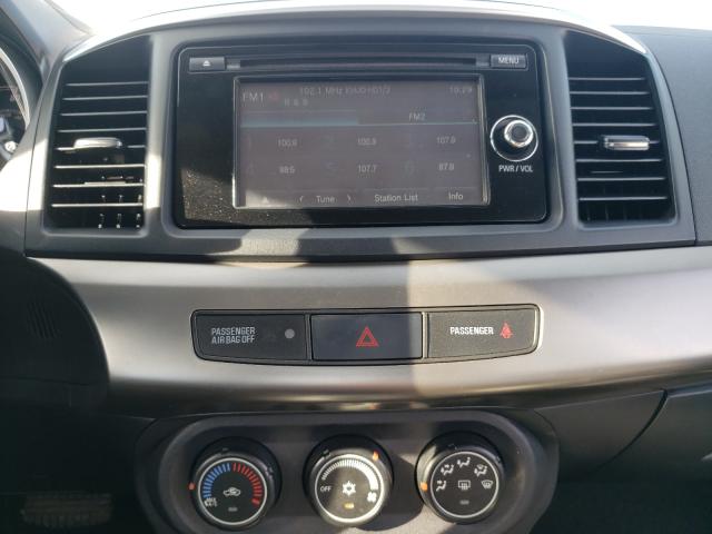 2015 MITSUBISHI LANCER SE JA32V2FW1FU002342