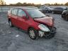 2012 NISSAN  VERSA