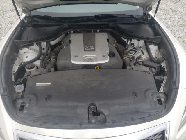 2016 INFINITI Q70L 3.7 JN1BY1PR0GM720402