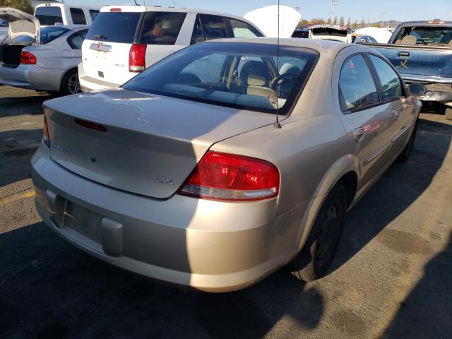 Chrysler Sebring LX