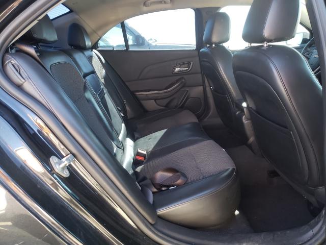2013 CHEVROLET MALIBU 1LT - 1G11C5SAXDF179559