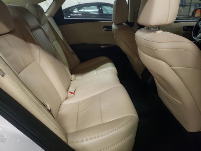 2015 TOYOTA AVALON HYB 4T1BD1EB3FU037411