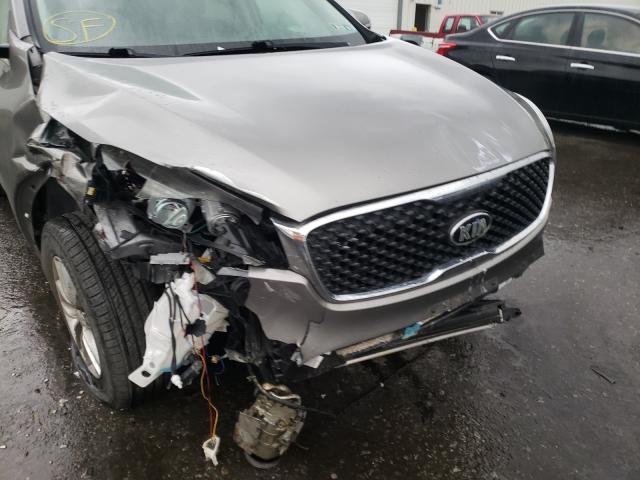 2017 KIA BESTA 5XYPG4A33HG240630
