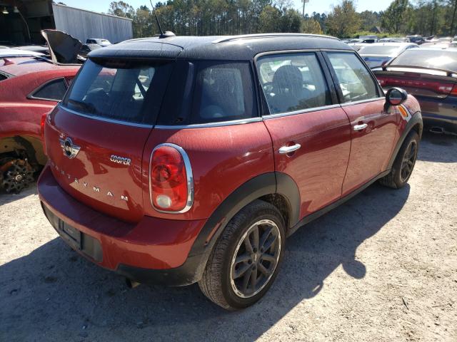 2015 MINI COOPER COU WMWZB3C51FWR44290