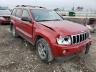 2005 JEEP  CHEROKEE