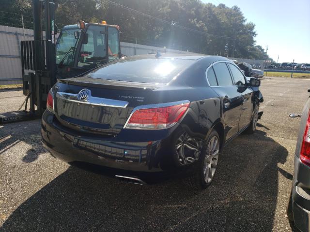 2011 BUICK LACROSSE C 1G4GE5GD5BF315717